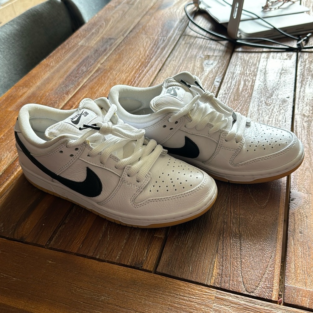 Nike SB Dunk